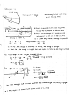 Physics 102 March 6-10 Class Notes