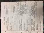 Race/Gender/Ethnicity Week 8 Notes 