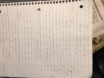 Stats 10.5 notes