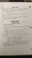 CTCS 190 class notes 