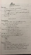 CTCS 190 class notes 