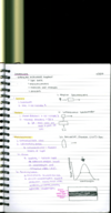 Chapter 16 notes: Infrared Spectroscopy