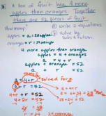 Week 1 math notes