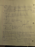 Week 7 notes