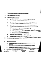Chapter 15 Notes