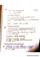 MNGT 452 Exam 2 Study Guide
