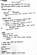 Abnormal Psychology: Depressive Disorder, Eating Disorder and Substace Related Disorder