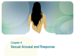 Sexual Arousal