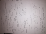 Orgo II prelim 2