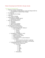 Exam Review 