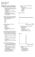 Microecon Test