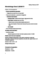 Chapter 2-3 Lecture Notes