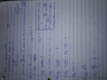 calculus week 10 notes