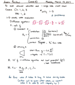 EGME 407 exam 1 review