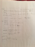 Chem 101 