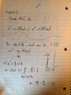 Math 267 Iowa State