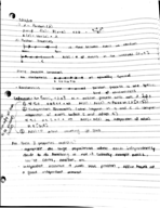 3510 Class Notes (3/13/17) 