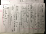 MATH 240, Week 2