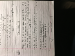 MATH 240, Week 5