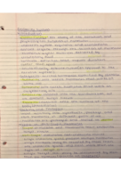 Animal Physiology Endocrine System