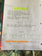 BUS 230 - Business Statistics 1 Week 6 Notes