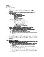 unit 6 studyguide