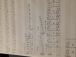 MUSC 105, Week 7 notes