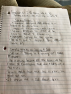 English 236 Week 10 notes