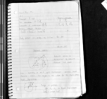 Week 7, Physics 1