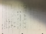 Math 244, Day 2