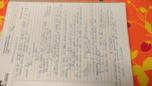 Calculus week 10