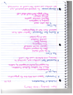 COM-115 Week 1 notes