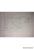 Algorithm