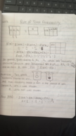 statistics- week 6 notes