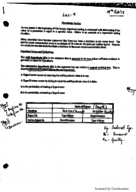 Stat - Week 7 - Hypothesis Testing