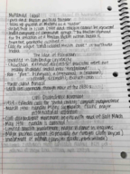HIST 103 Week 8 Notes