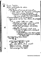 Math 19B Ch. 10.6-10.7 Notes