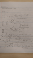 Mech 12 Week 7 Notes