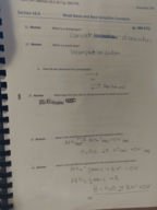 Chem 104 Week 312/17 
