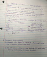 American Gov 3/20 Lecture Notes