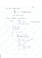 Math 2410Q Week 7