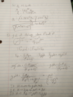 Calculus 