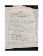ECN 211 Exam 2 Study Guide