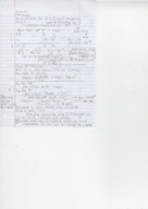 Chem 2 Chapter 15