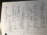 Math 230 Athanas convergence and divergence with tests 