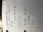 Math 230 Athanas alternating series test