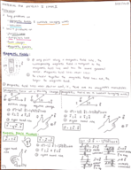 Physics 2 Exam 2 Study Guide
