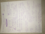Business statistics Study Guide Midterm #2