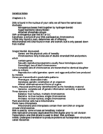 BIOL 366 Final Review CHAP 1-13