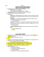 Week 8 General Chemistry 1 